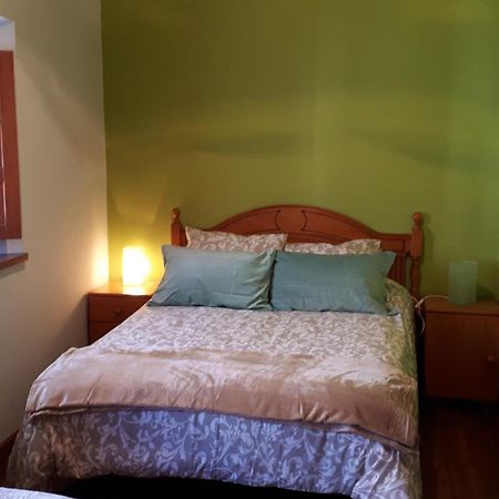 Casa Gueela Megustarural Guest House Llanes Luaran gambar