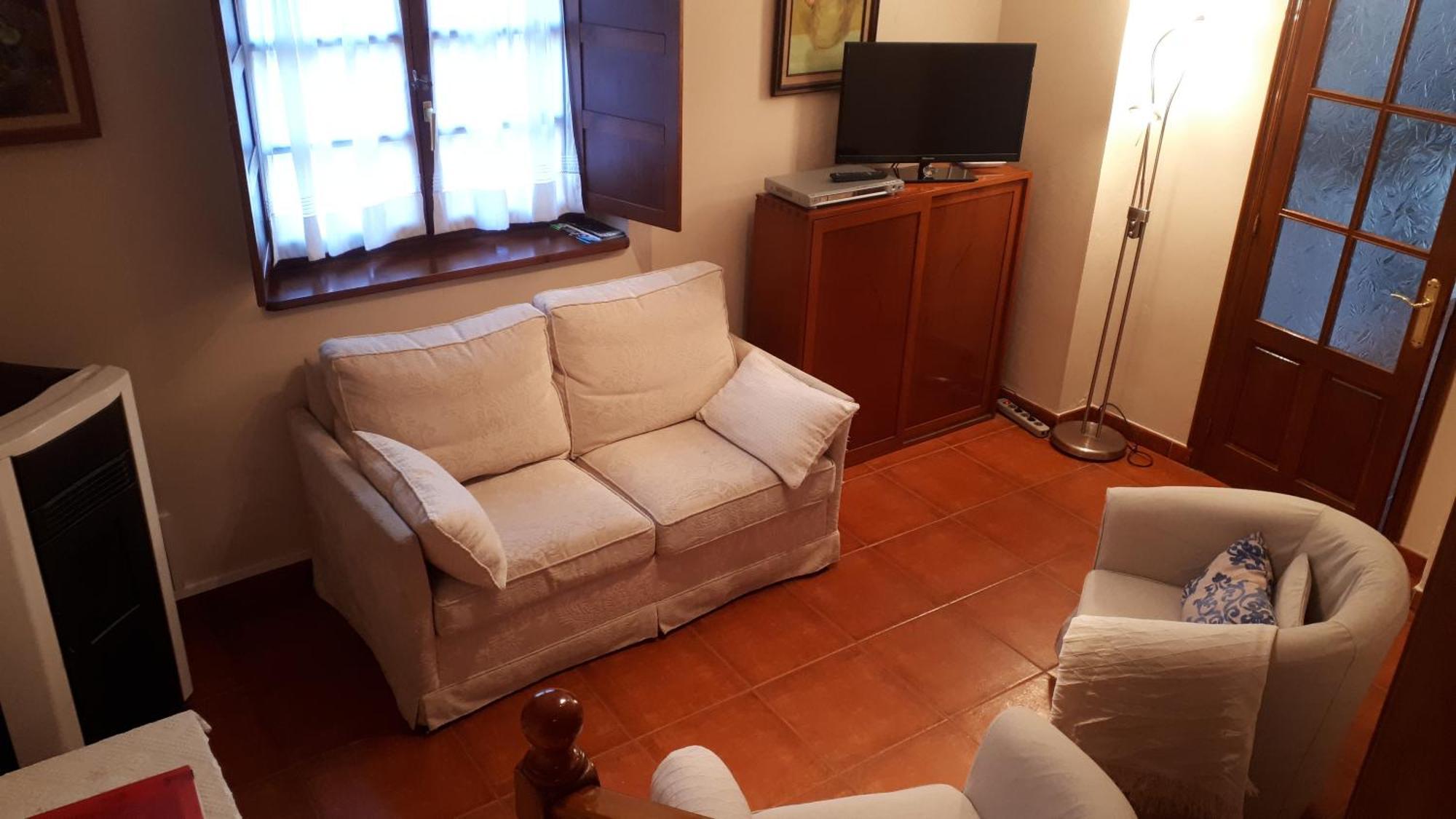 Casa Gueela Megustarural Guest House Llanes Luaran gambar