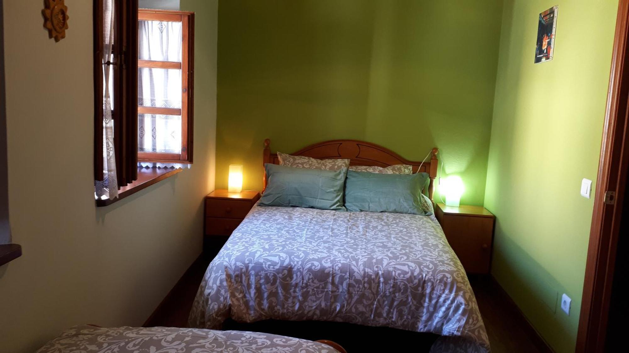 Casa Gueela Megustarural Guest House Llanes Luaran gambar