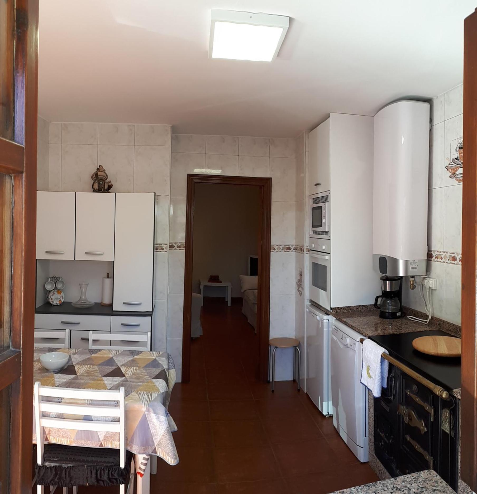 Casa Gueela Megustarural Guest House Llanes Luaran gambar