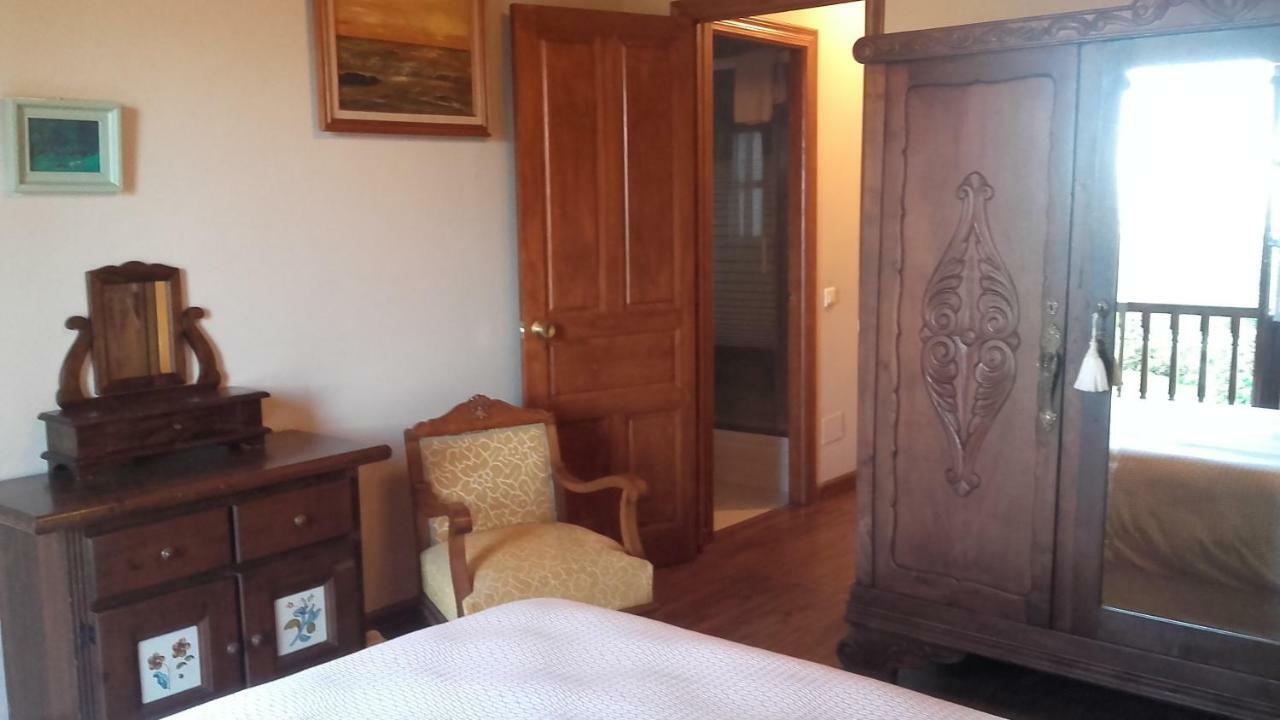 Casa Gueela Megustarural Guest House Llanes Luaran gambar