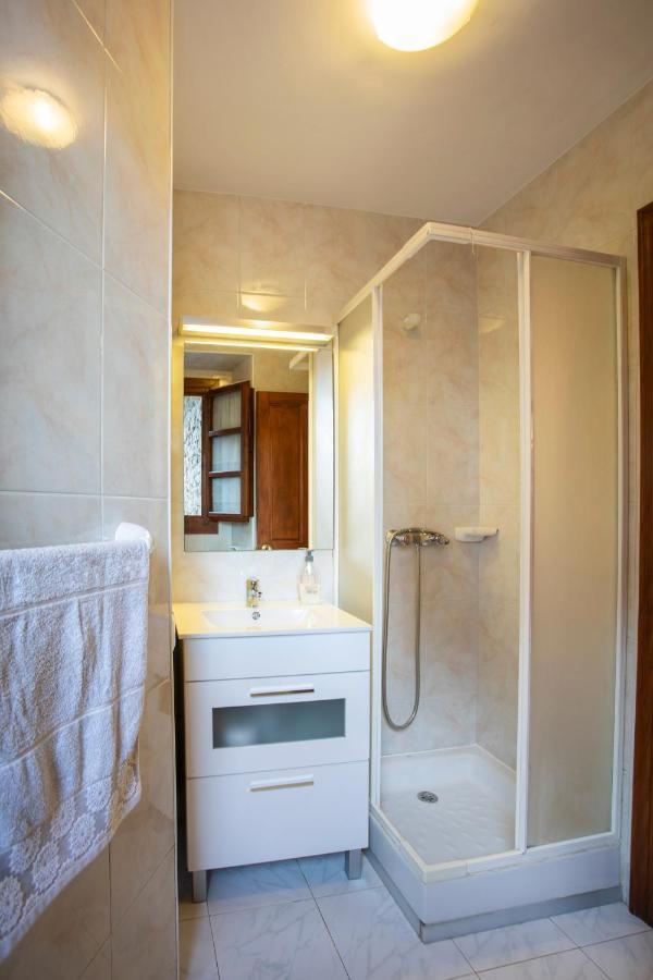 Casa Gueela Megustarural Guest House Llanes Luaran gambar