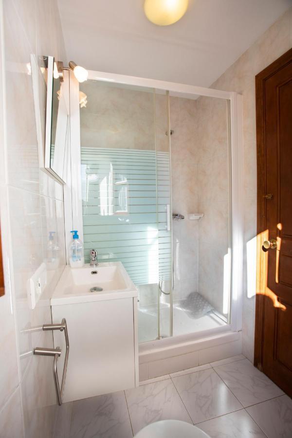 Casa Gueela Megustarural Guest House Llanes Luaran gambar