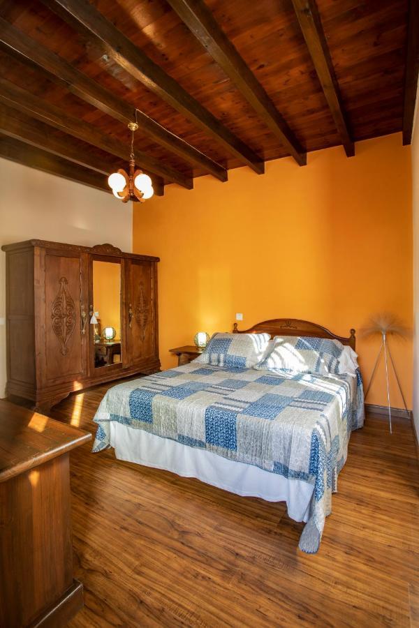 Casa Gueela Megustarural Guest House Llanes Luaran gambar